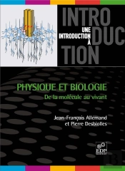 Physique Et Biologie