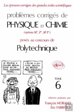 Bertrand.pt - Physique Et Chimie Polytechnique 1993-1994 - Tome 6