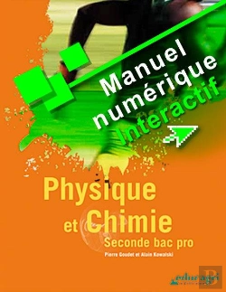 Bertrand.pt - Physique Et Chimie Seconde Bac Pro (Manuel Numerique)