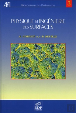 Bertrand.pt - Physique Et Ingenieurie Des Surfaces