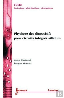 Bertrand.pt - Physique Et Modelisation Des Circuits Mos Integres Traite Egem
