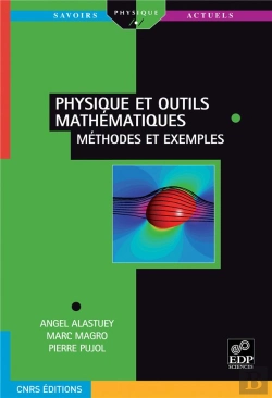 Bertrand.pt - Physique Et Outils Mathématiques ; Méthodes Et Exemples
