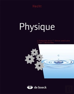 Bertrand.pt - Physique