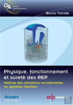 Bertrand.pt - Physique, Fonctionnement Et Sûreté Des Rep