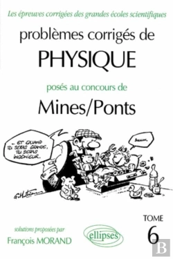 Bertrand.pt - Physique Mines/Ponts 1994-1997 - Tome 6