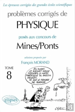 Bertrand.pt - Physique Mines/Ponts 2001-2002 - Tome 8