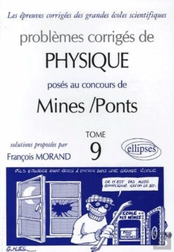 Bertrand.pt - Physique Mines/Ponts 2003-2004 - Tome 9
