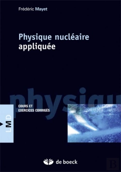 Bertrand.pt - Physique Nucléaire Appliquée