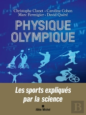 Physique Olympique