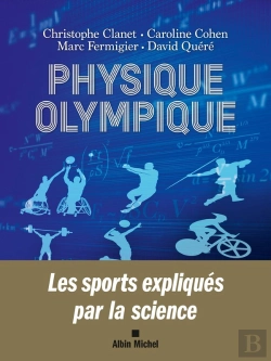 Bertrand.pt - Physique Olympique