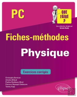 Bertrand.pt - Physique Pc