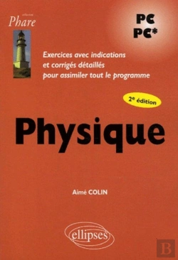 Bertrand.pt - Physique Pc-Pc* - 2e Édition
