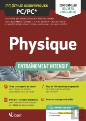 Physique : Pc-Pc*