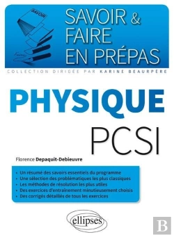 Bertrand.pt - Physique Pcsi