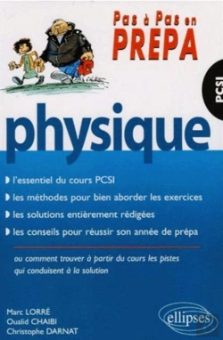 Bertrand.pt - Physique Pcsi