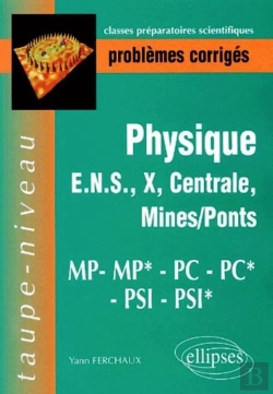 Bertrand.pt - Physique, Polytechnique, Ulm, Centrale, Mines, Pc*-Pc-Mp*-Mp-Psi*-Psi