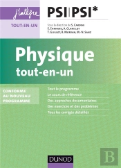 Physique ; Psi/Psi* ;  Tout-En-Un