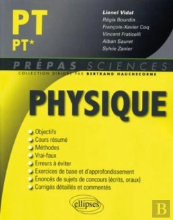 Bertrand.pt - Physique Pt-Pt*