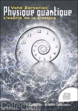 Bertrand.pt - Physique Quantique - L'Esprit De La Matiere