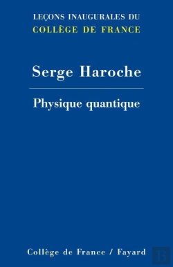 Bertrand.pt - Physique Quantique