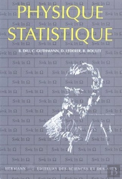 Bertrand.pt - Physique Statistique
