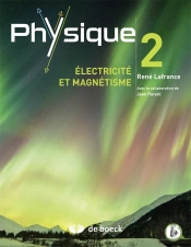 Physique T.2 ; Électricité Et Magnétisme