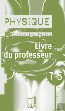 Bertrand.pt - Physique ; Terminales ; 2002 ; Prof
