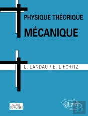 Physique Théorique - Mécanique