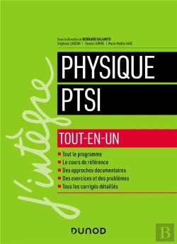 Bertrand.pt - Physique Tout-En-Un Ptsi