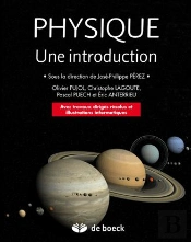Physique ; Une Introduction