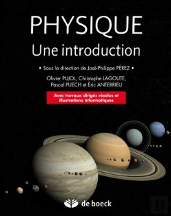 Bertrand.pt - Physique ; Une Introduction