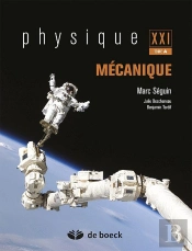 Physique Xxi T.A ; Mécanique