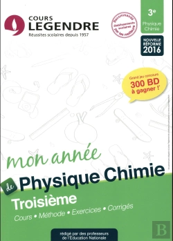 Bertrand.pt - Physiques Chimie 3eme Ned