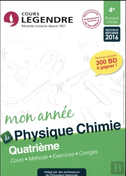 Bertrand.pt - Physiques Chimie 4eme Ned