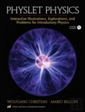 Physlet Physics