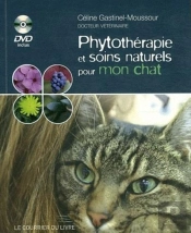Phythothérapie Et Soins Naturels Pour Mon Chat