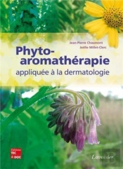 Phytoaromathérapie Appliquée À La Dermatologie