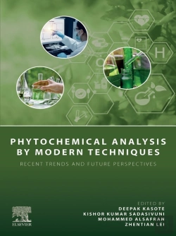 Bertrand.pt - Phytochemical Analysis By Modern Techniques