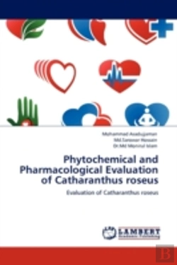 Bertrand.pt - Phytochemical And Pharmacological Evaluation Of Catharanthus Roseus