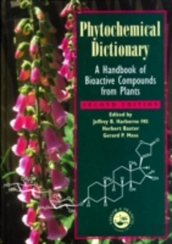 Bertrand.pt - Phytochemical Dictionary