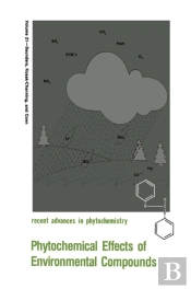 Phytochemical Effects Of Environmental Compounds