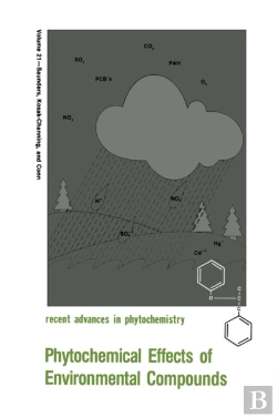 Bertrand.pt - Phytochemical Effects Of Environmental Compounds
