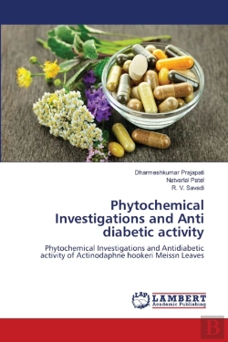 Bertrand.pt - Phytochemical Investigations And Anti Diabetic Activity