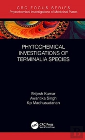 Phytochemical Investigations Of Genus Terminalia