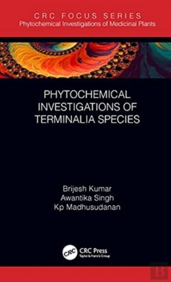 Bertrand.pt - Phytochemical Investigations Of Genus Terminalia