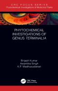 Phytochemical Investigations Of Genus Terminalia