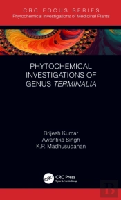 Phytochemical Investigations Of Genus Terminalia