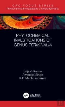 Bertrand.pt - Phytochemical Investigations Of Genus Terminalia