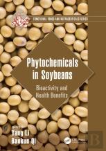 Phytochemicals In Soybeans