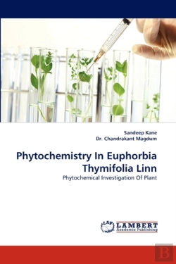 Bertrand.pt - Phytochemistry In Euphorbia Thymifolia Linn